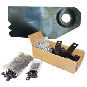 Victa 50 Pairs Blades & Bolts CA09434S