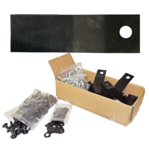 Honda 50 Pairs Blades & Bolts L1238-UTI-215