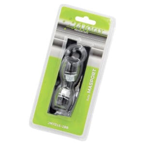 Masport Swing Back Blade (Blades & Bolts) 783310