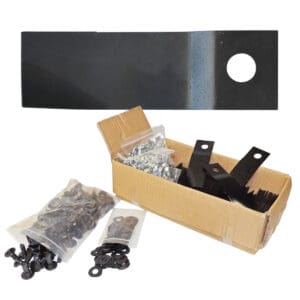 Honda 50 Pairs Blades & Bolts L1238-21H-010