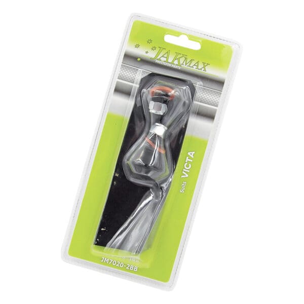 Victa Swing Back Blades (Blades & Bolts) CA09276P