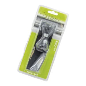 Cox Swing Back Blades (Blades & Bolts) SKIT41