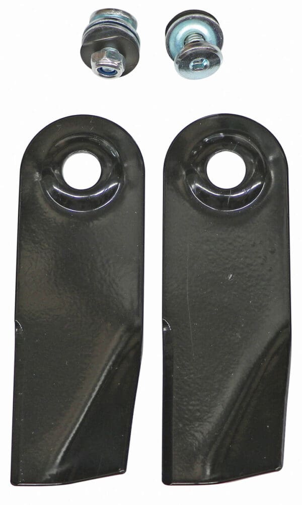 Sanli  Swing Back Blade & Bolt Set KSP-CB1, PSS-LB1
