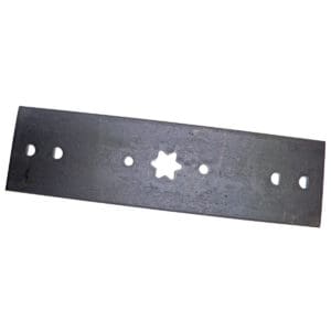 MTD Blade Holder 6 Point Star