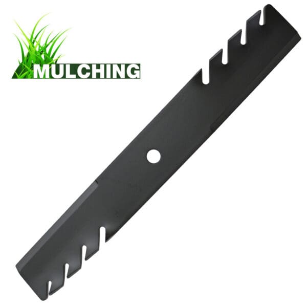 Ferris/Husqvarna/John Deere/Toro Predator Bar Blade 1520843, 17037, AM104490, 105-7781-03