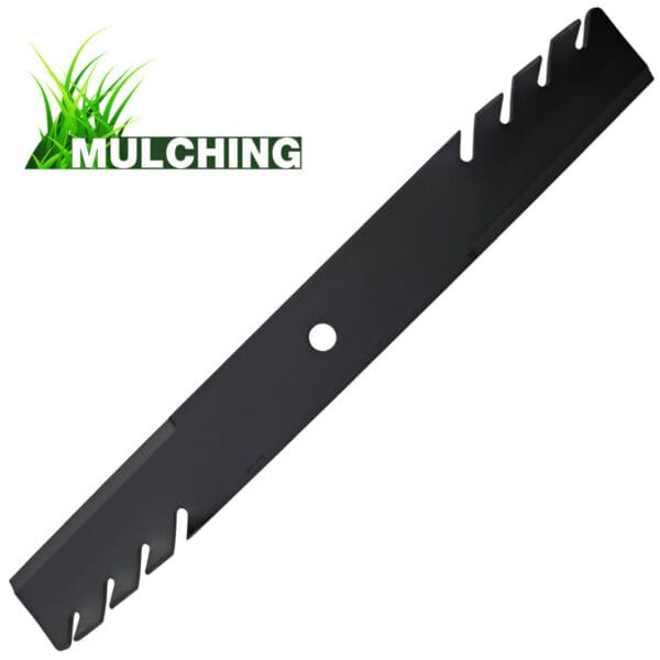 Gravely/Toro Predator Bar Blade 08979651, 105-7718-03
