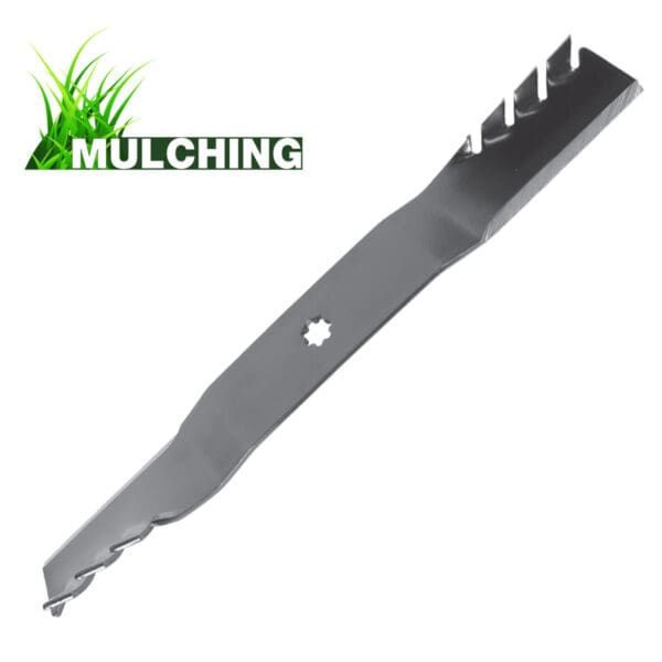 John Deere Predator Bar Blade GX22151