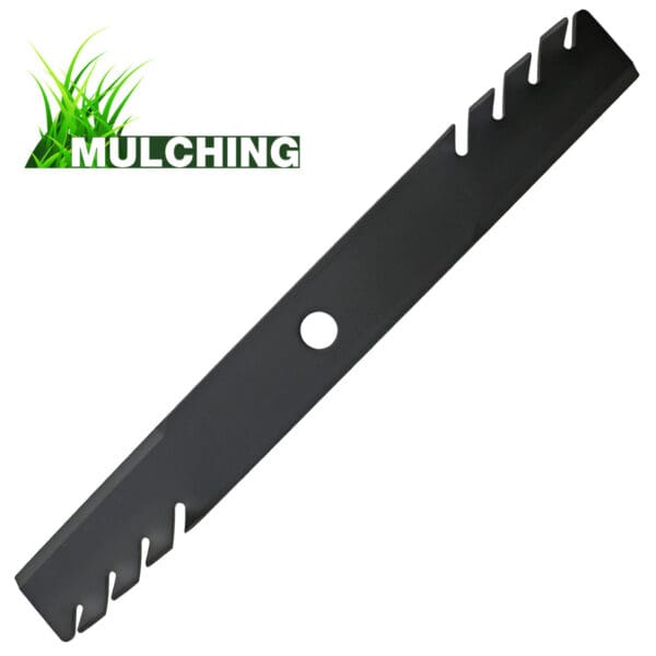 Husqvarna/John Deere Predator Bar Blade 539 10 60-40, TCU15881