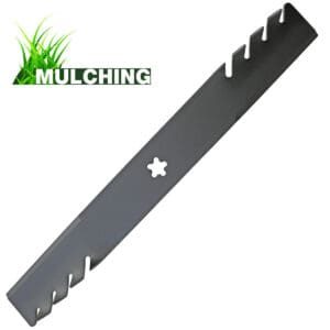 Husqvarna Predator Bar Blade 532 13 84-98