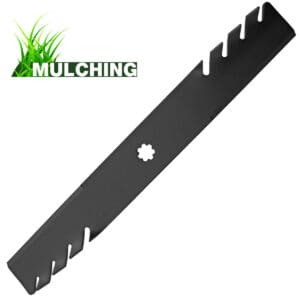 John Deere Predator Bar Blade AM100946