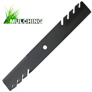 Hustler Predator Bar Blade 601124, 797704