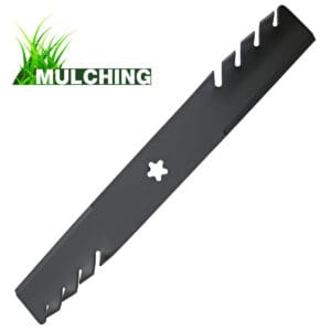 John Deere Predator Bar Blade M127500, M145476, M127673