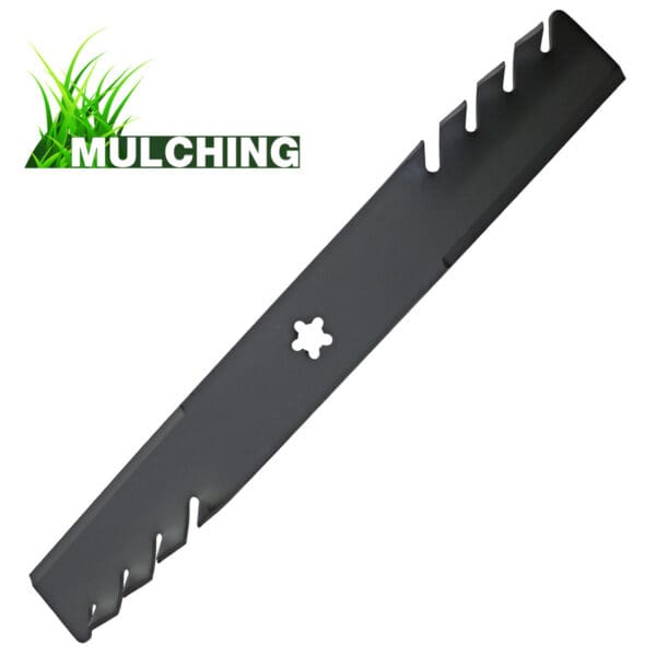 John Deere Predator Bar Blade M127500, M145476, M127673
