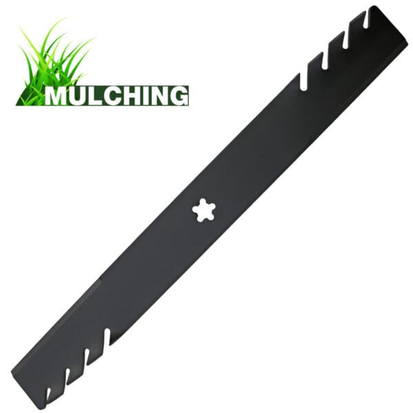Husqvarna Predator Bar Blade 532 40 53-80