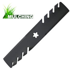 Husqvarna Predator Bar Blade 539 11 20-78