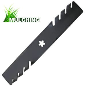 Husqvarna Predator Bar Blade 539 11 34-25