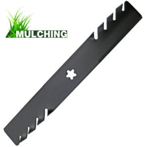 Husqvarna Predator Bar Blade 574-87 08-01