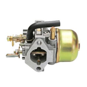 Robin Carburettor Assembly EH12 - 252-62404-00