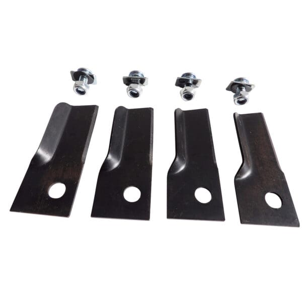 Sanli  Blade Set SSP550 (x4 Blades)