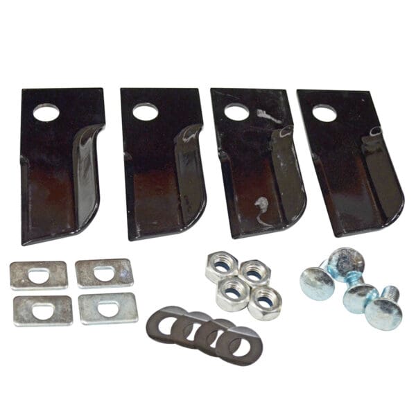 Sanli Blade (4 Blade Set)