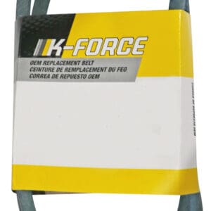 1/2" x 1600mm ID Kevlar Belt