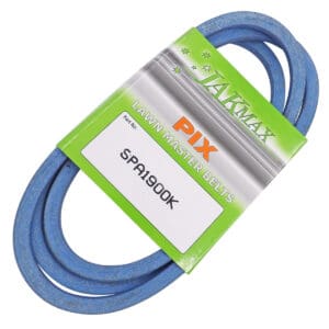 1/2" x 1900mm ID Kevlar Belt