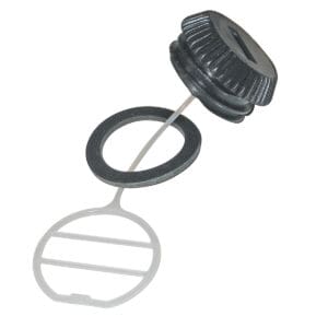 Stihl Fuel Cap Fits 024, 028, 034 - 0000 350 0520