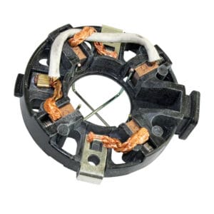 Kohler Genuine Bruch Holder Starter Motor 12 221 02-S