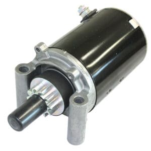 Kohler Genuine Starter Motor 25 098 07-S