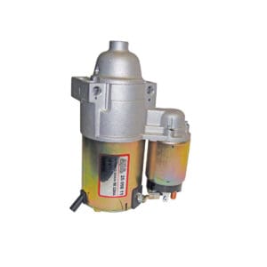 Kohler Genuine Starter Motor 25 098 11-S