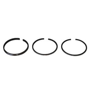 Briggs & Stratton Genuine Piston Ring Set 294232, 295657