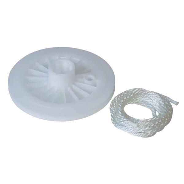 Briggs & Stratton Genuine Starter Pulley 295871