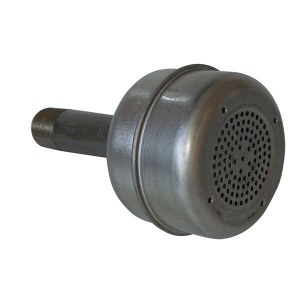 Briggs & Stratton Genuine Muffler 391569S