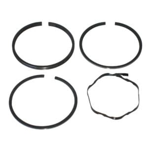Briggs & Stratton Genuine Piston Ring Set 396459