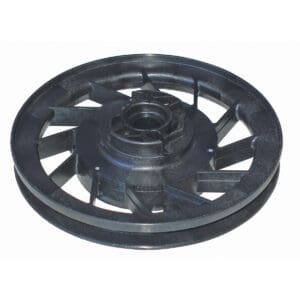 Briggs & Stratton Genuine Starter Pulley 493824