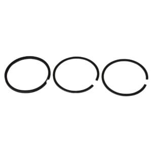 Briggs & Stratton Genuine Piston Ring Set 499921, 391669
