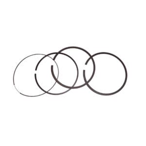 Briggs & Stratton Genuine Piston Ring Set 699026, 697164