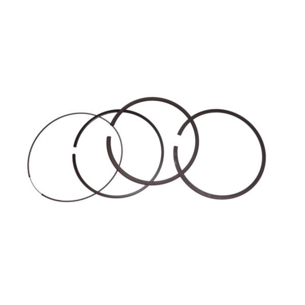 Briggs & Stratton Genuine Piston Ring Set 699026, 697164