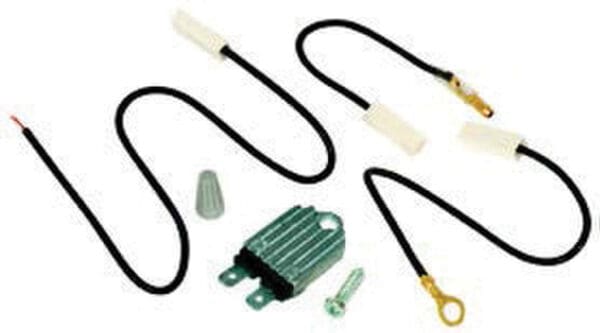 Kawasaki Ignition Coil 21119-2161