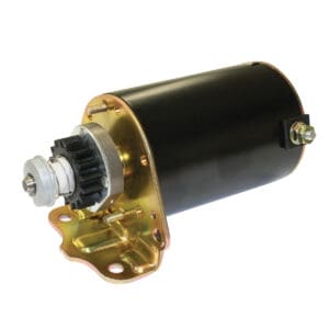Briggs & Stratton Starter Motor 490420, 494990, 497401