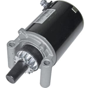 Kohler Starter Motor 12 098 04-S