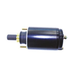 Kohler Starter Motor 41 098 04-S