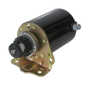 Briggs & Stratton Starter Motor 497595