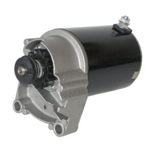 Briggs & Stratton Starter Motor 497596