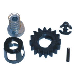 Briggs & Stratton Driver Starter Spring Kit 495877, 696539