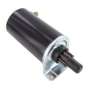 Kawasaki Starter Motor 21163-7001