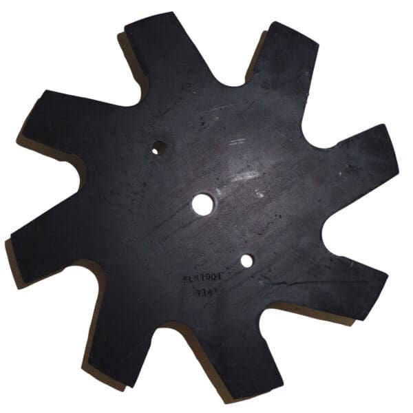 Edger Blade - 9" Circular 8 Teeth