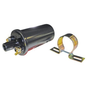 Kohler Ignition Coil 41 519 21-S