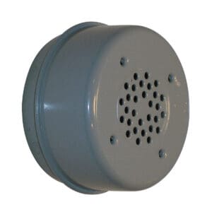 Briggs & Stratton Muffler 394569, 391435