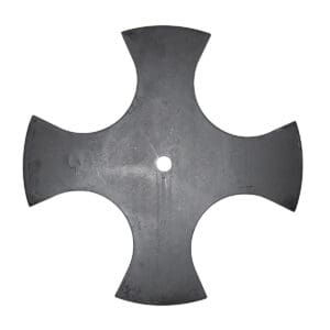 Edger Blade 9" Circular